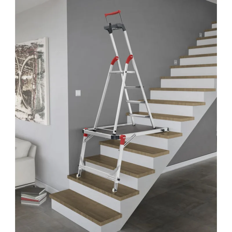Hailo TP1 Stairs Platform
