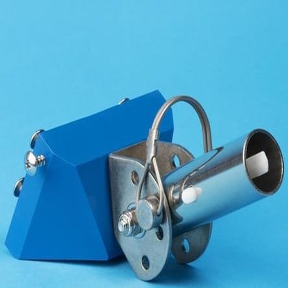 Hammer-Head Multi-Position Pole Yoke Assembly | HH1231