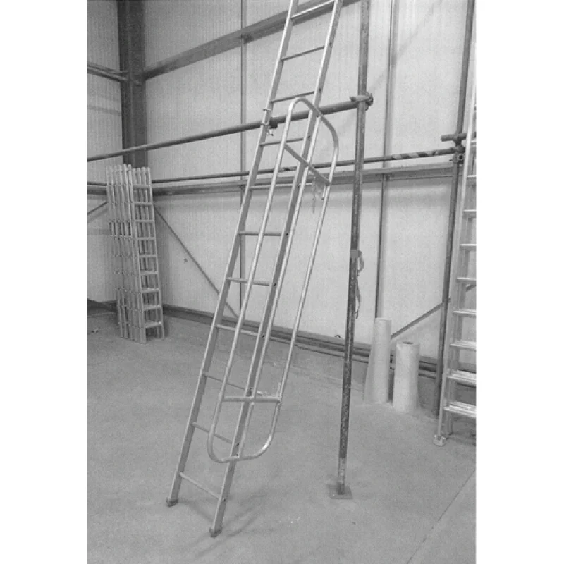 Handrail for Tuffsteel Scaffold Ladders