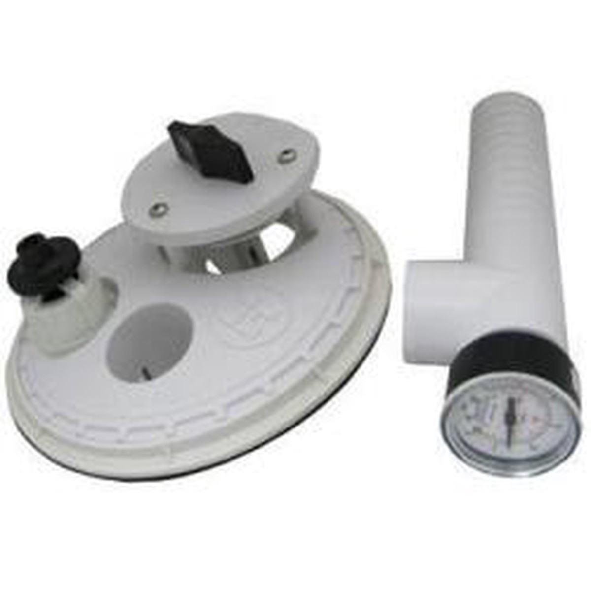 Hayward Automatic Skimmer Vacuum Plate | W490R