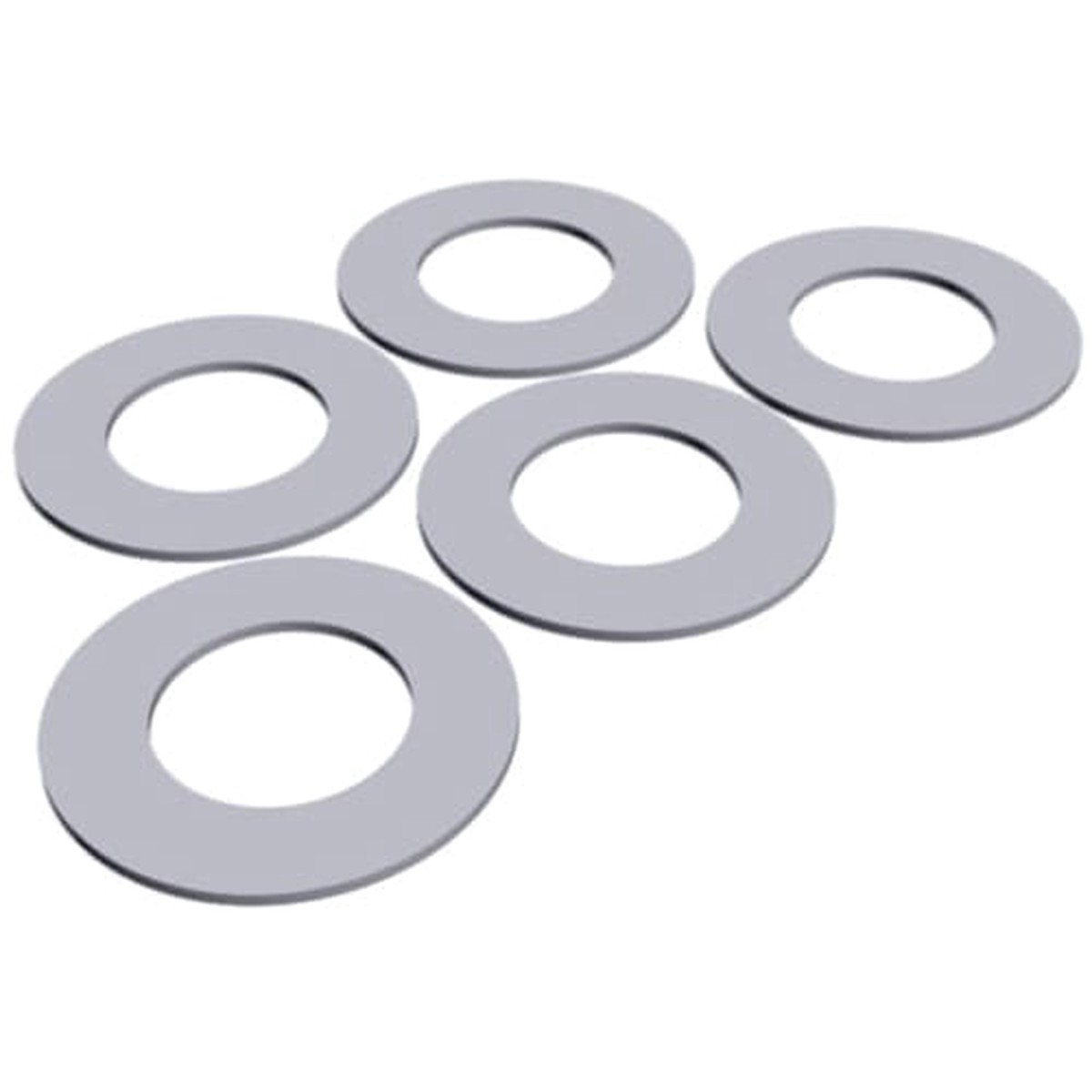 Hayward Bearing Set, Non-Metallic, Pack of 5 | SPX0710Z16