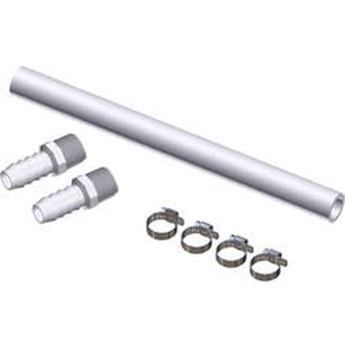 Hayward Booster Pump Hose Kit | 6060HKIT