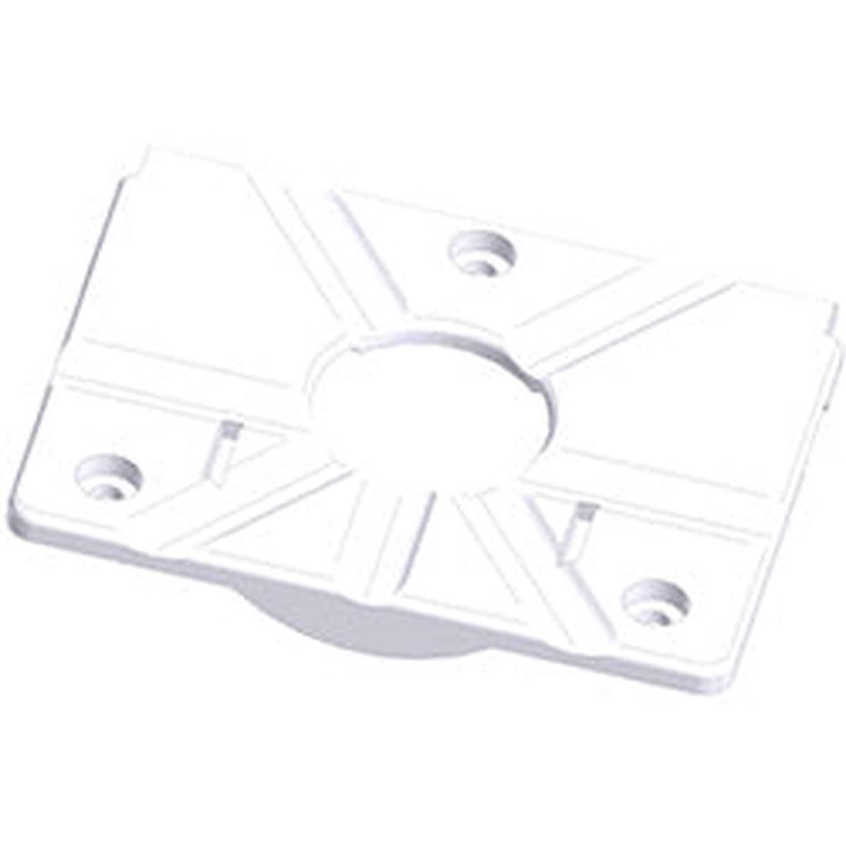 Hayward Bottom Plate | AXV304A