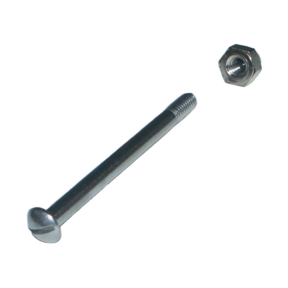 Hayward Bracket Bolt, with Nut | SPX0068Z1A