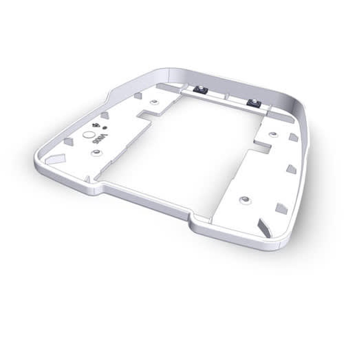 Hayward Bumper, White | AXV605WHP