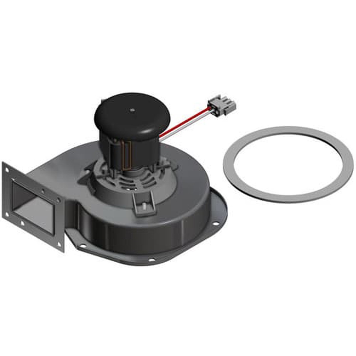 Hayward Combustion Blower Kit, for FD Heater | FDXLBWR1930