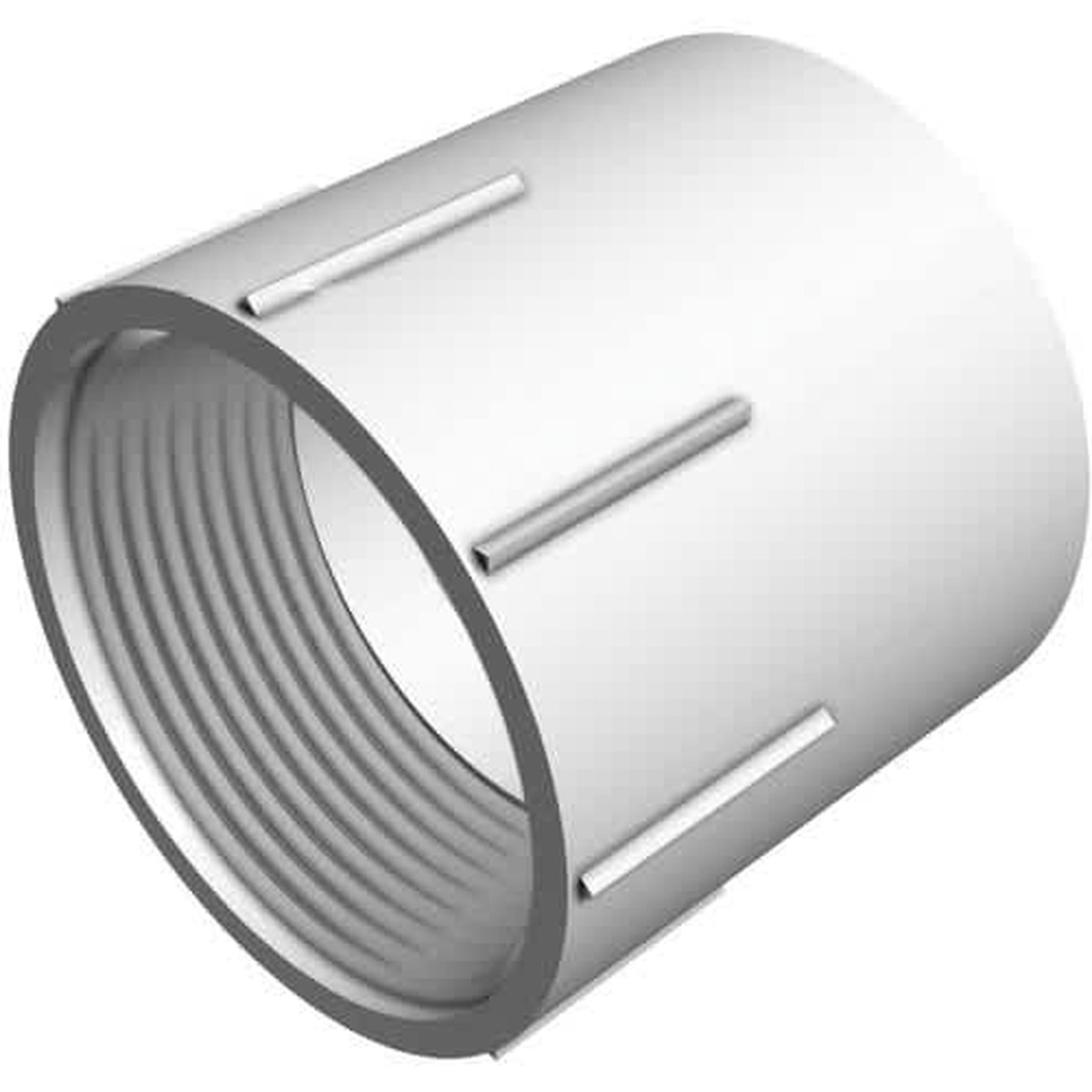 Hayward Coupling, 2" | IDXCPG1931