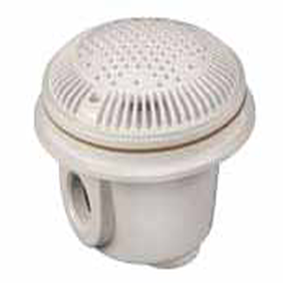 Hayward Dual Suction Outlet Assembly, 2" | WG1054AVPAK2