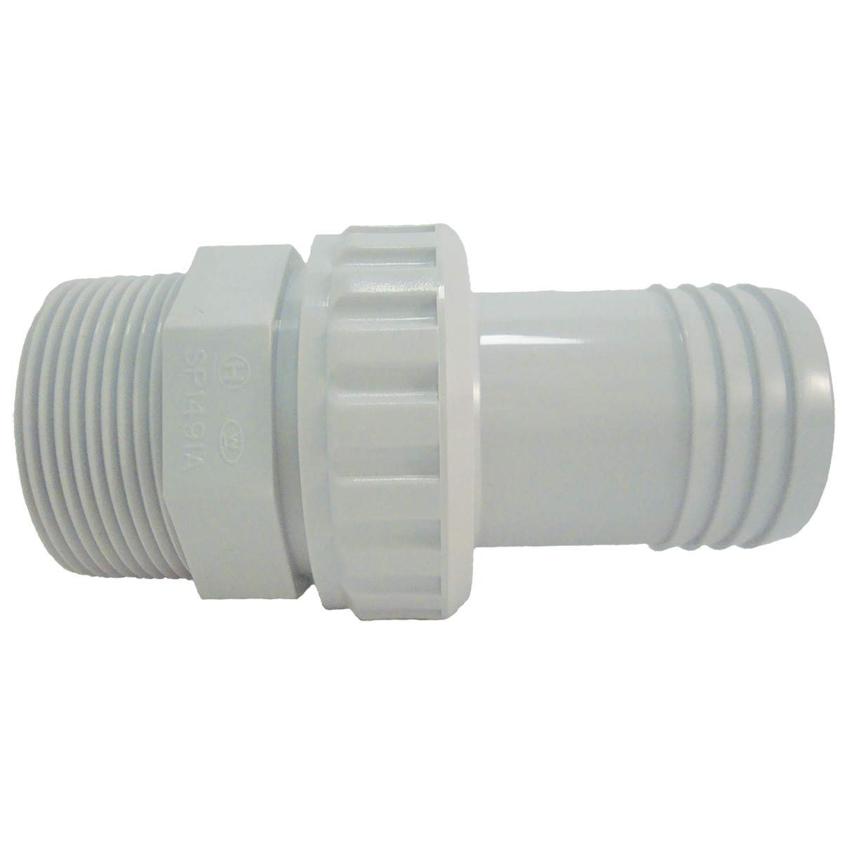 Hayward Econo-Union, 1-1/2" MPT x 1-1/2" | SP1493