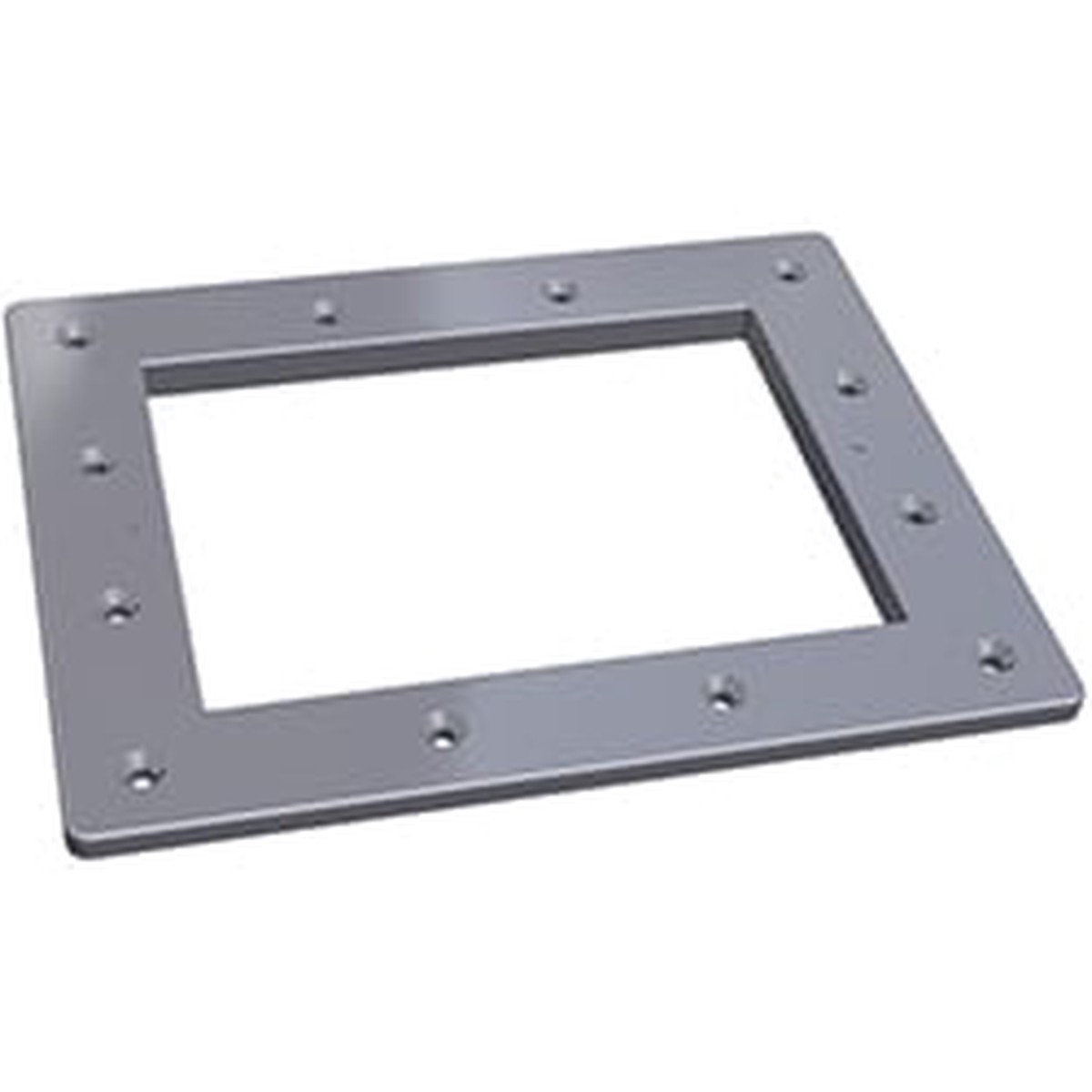 Hayward Face Plate, Dark Gray | SPX1084LDGR