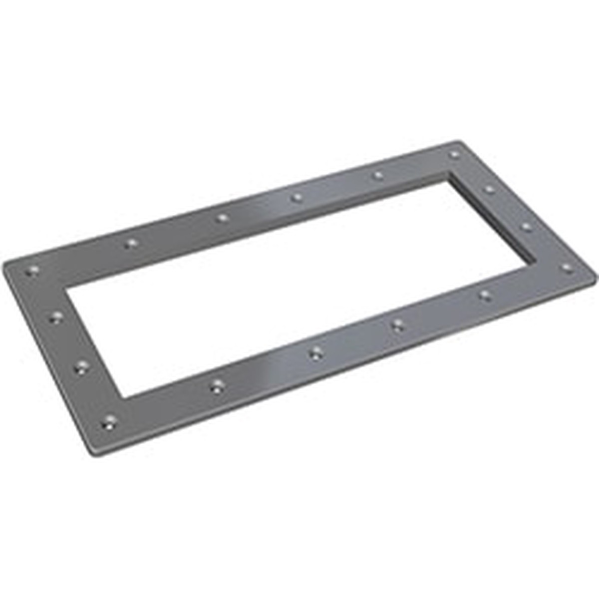 Hayward Face Plate, Dark Gray | SPX1085BDGR