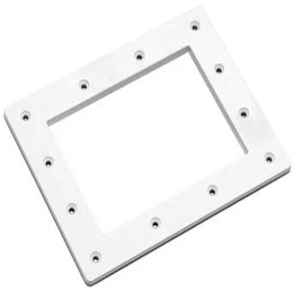 Hayward Face Plate, White | SPX1084L
