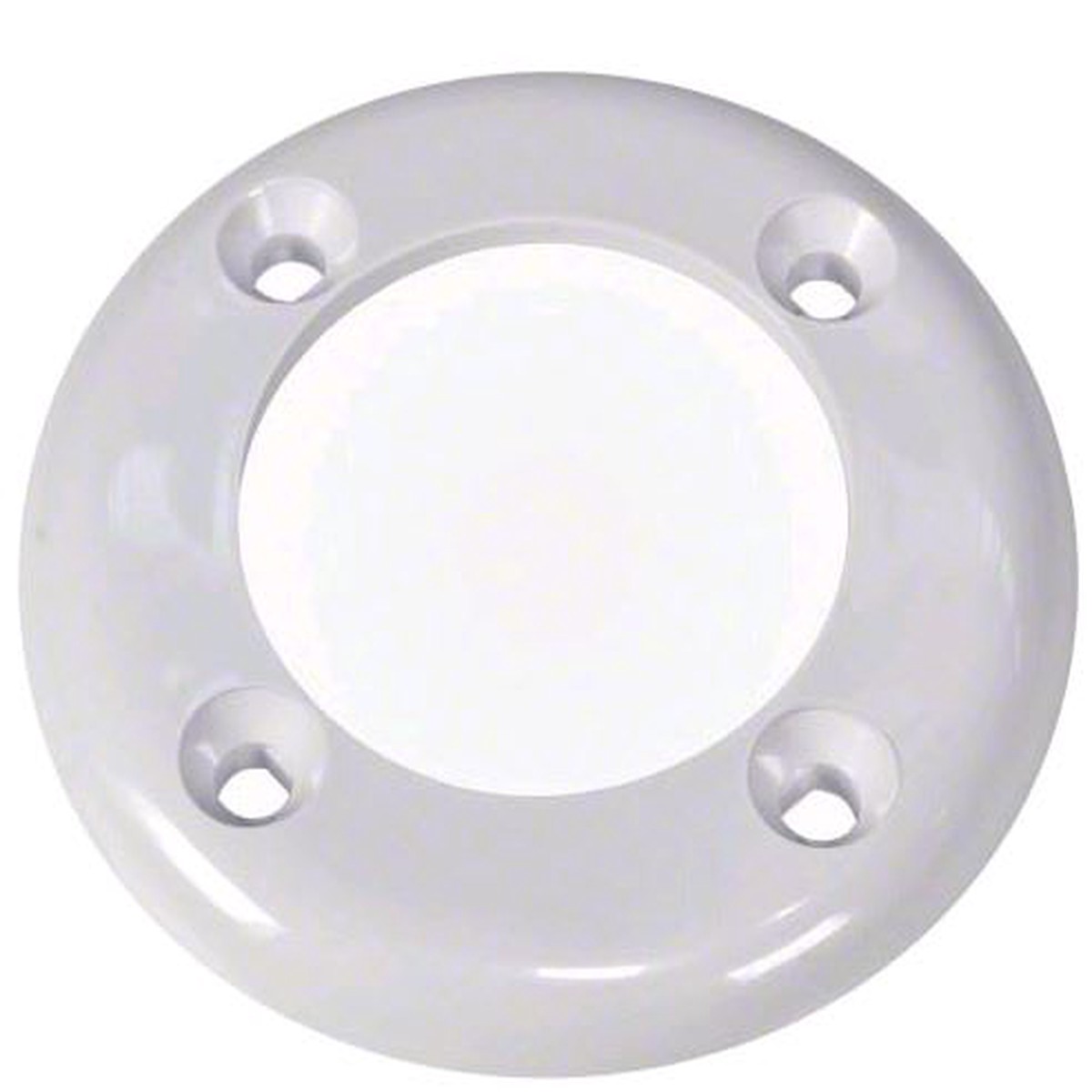 Hayward Face Plate, White | SPX1408B