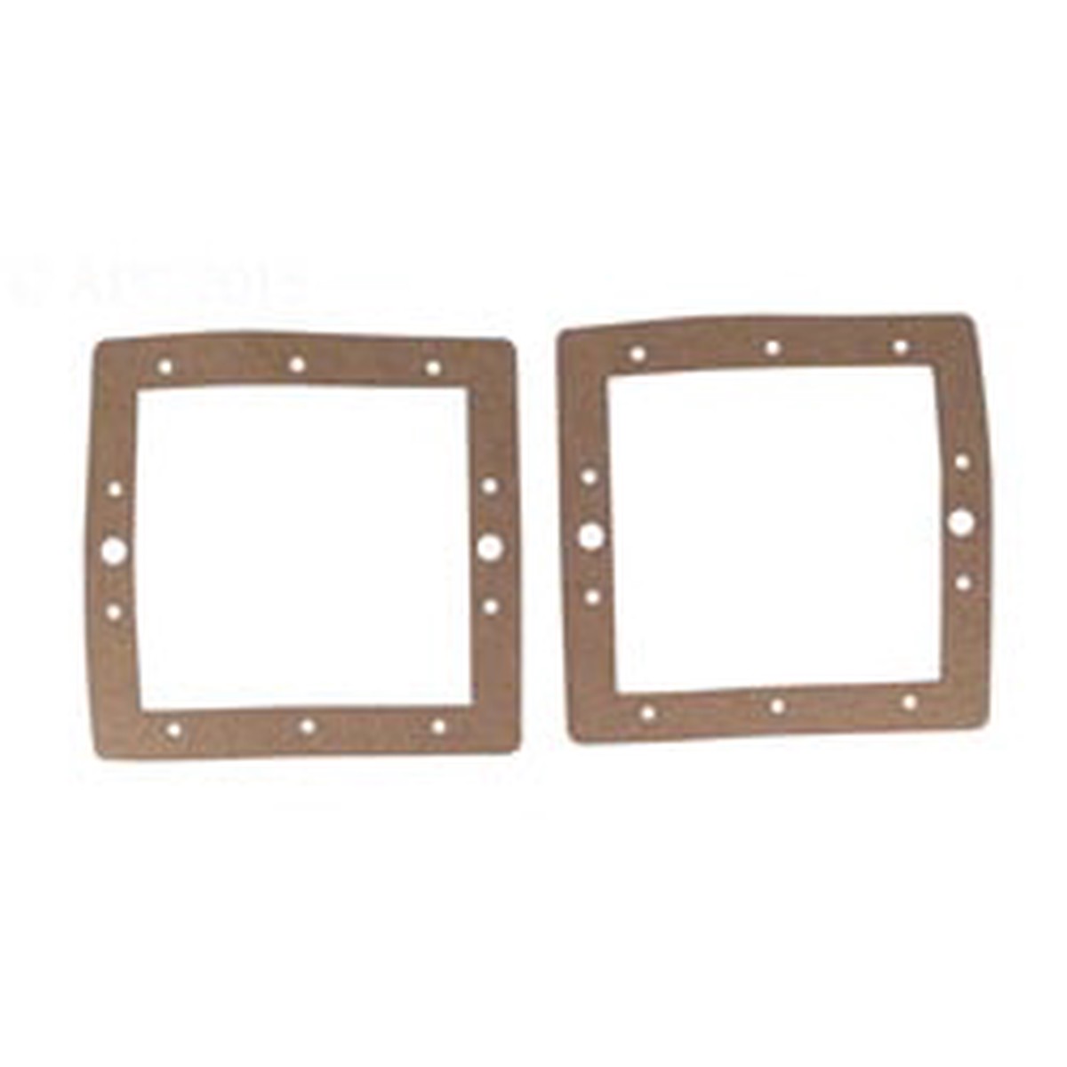 Hayward Faceplate Gasket Set, Pack of 2, for SP1094 | SPX1094GPAK2