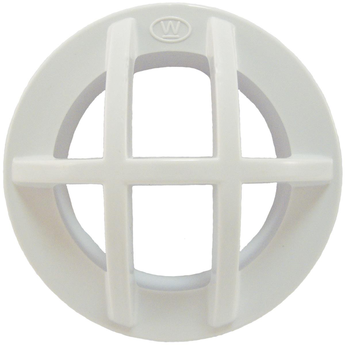 Hayward Fixed Inlet Fitting, White | SP1026