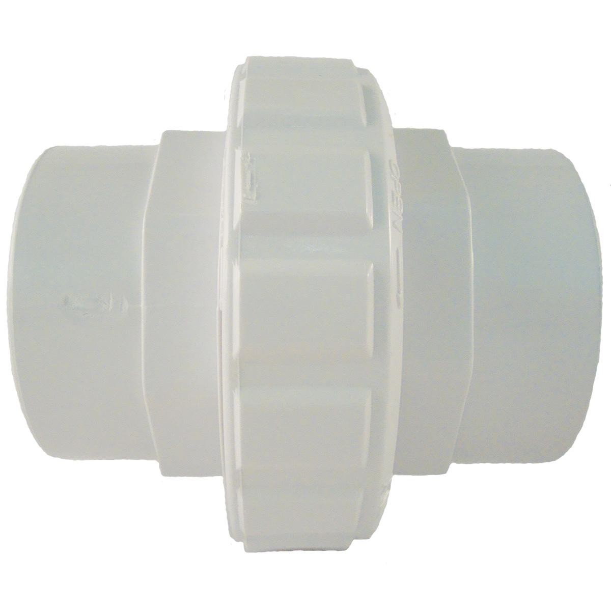 Hayward Flush Union, 1-1/2" Socket x 1-1/2" | SP14952S