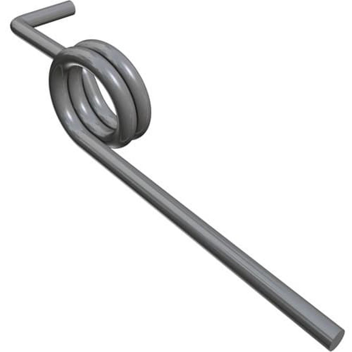 Hayward Handle Spring, for SharkVac | RCX97427