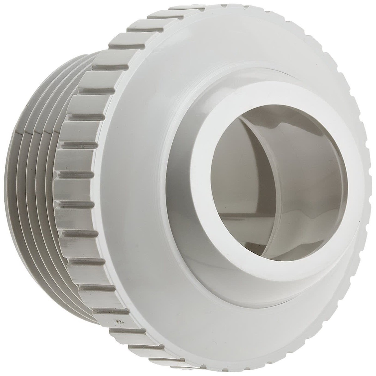 Hayward Hydrostream Nozzle, 1", Gray | SP1419EGR
