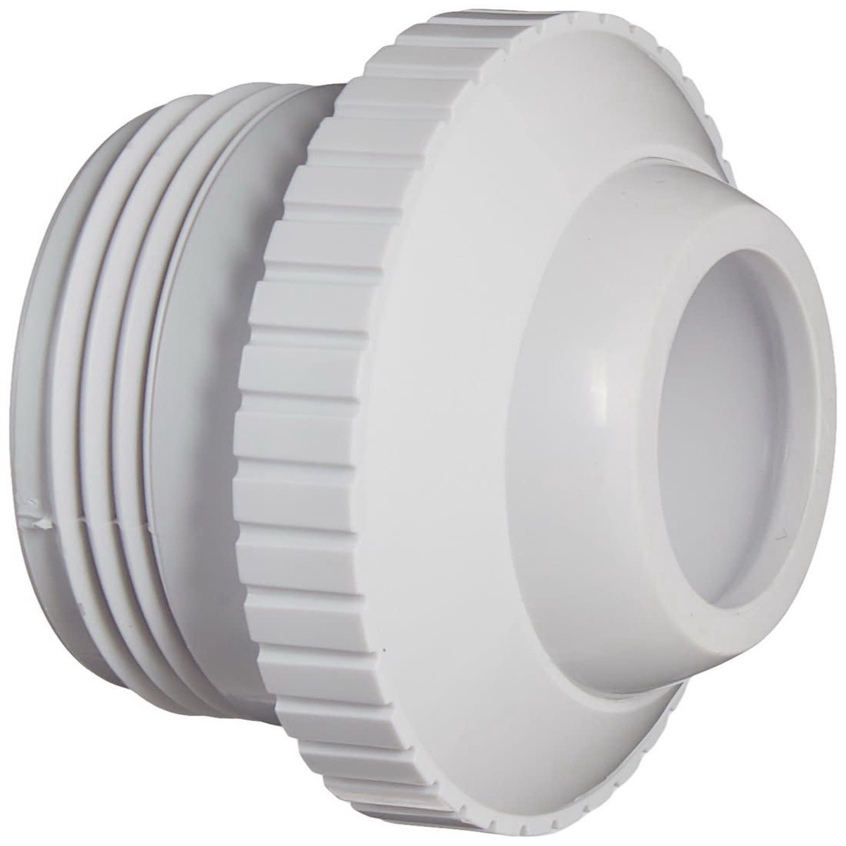 Hayward Hydrostream Nozzle, 1", White | SP1419E