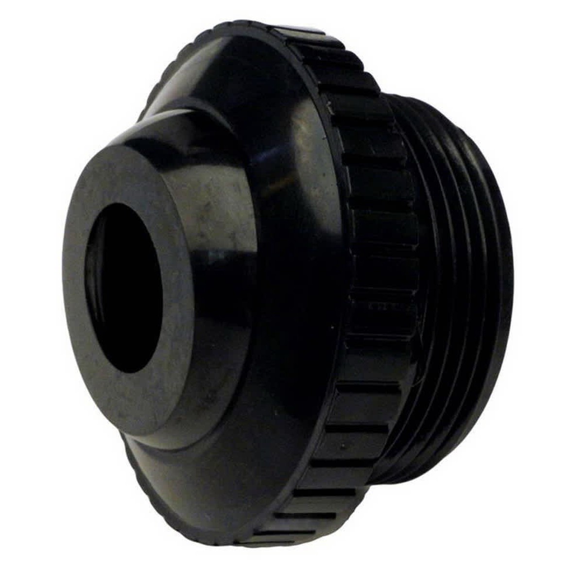 Hayward Hydrostream Nozzle, 3/4", Black | SP1419DBLK