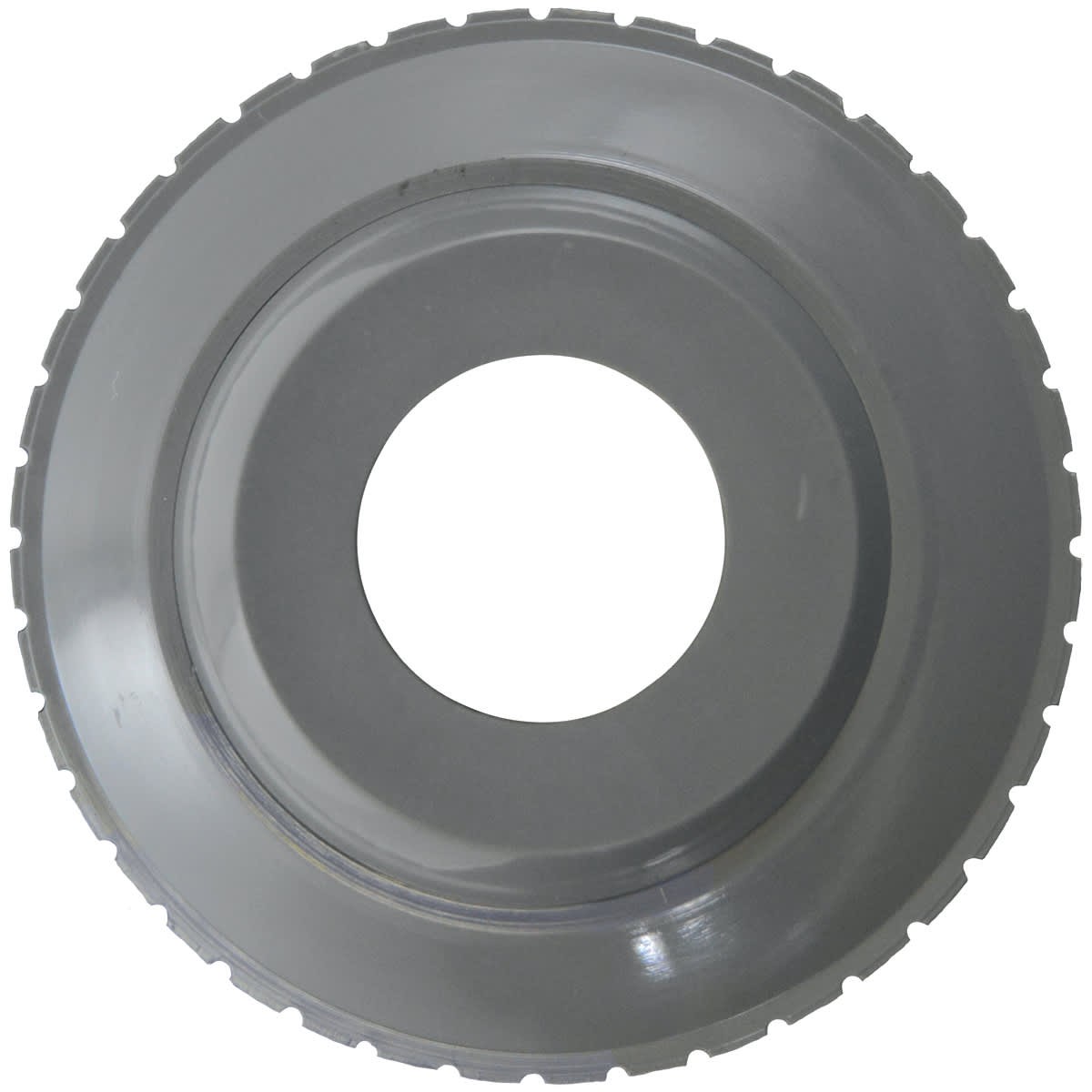Hayward Hydrostream Nozzle, 3/4", Dark Gray | SP1419DDGR