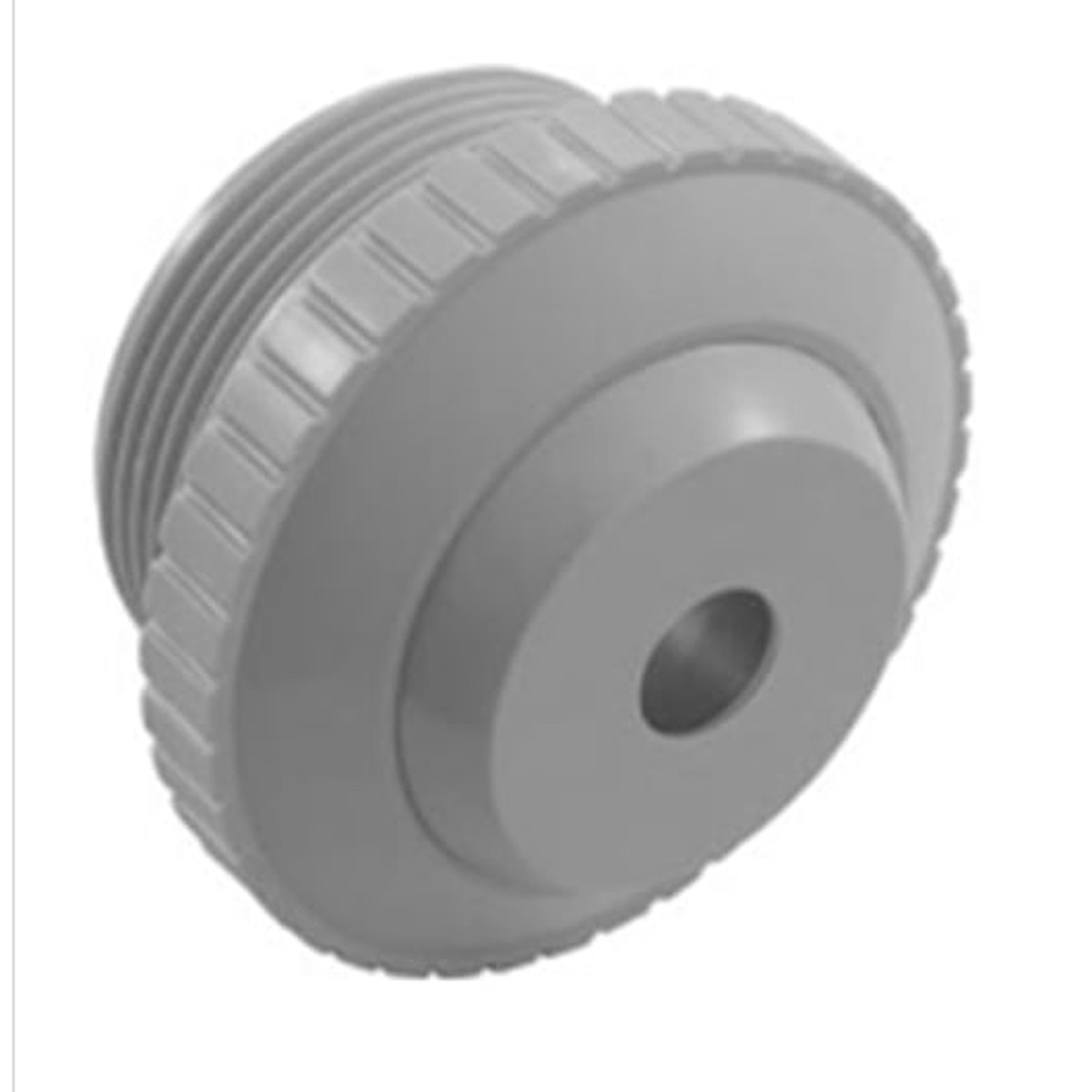 Hayward Hydrostream Nozzle, 3/8", Gray | SP1419BGR