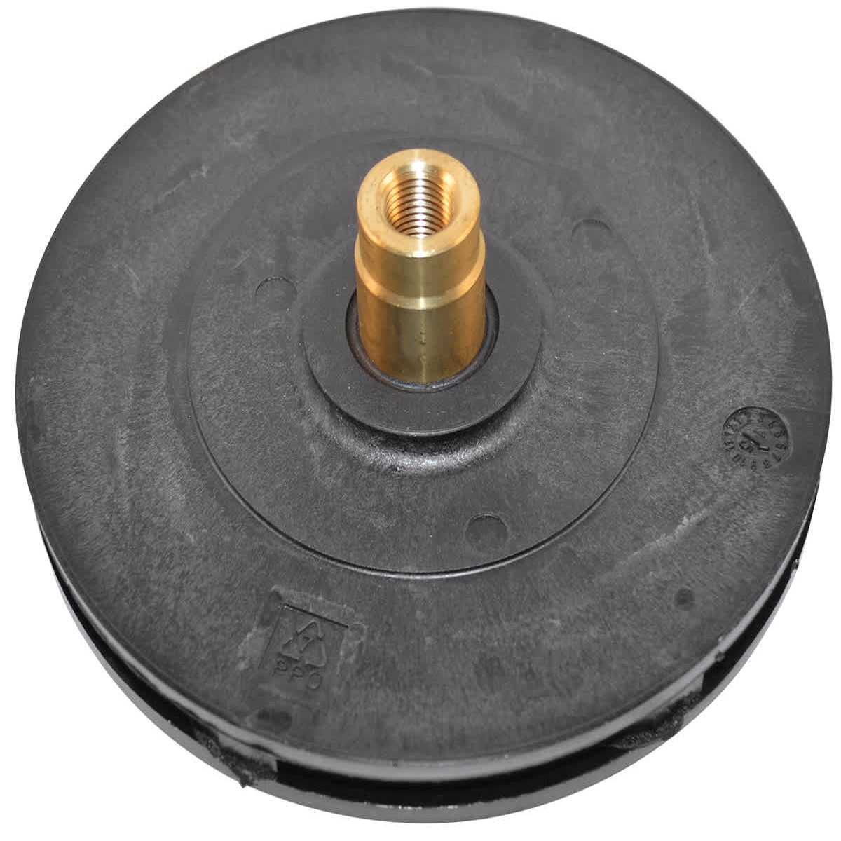 Hayward Impeller, 1-1/2 HP | SPX3016C