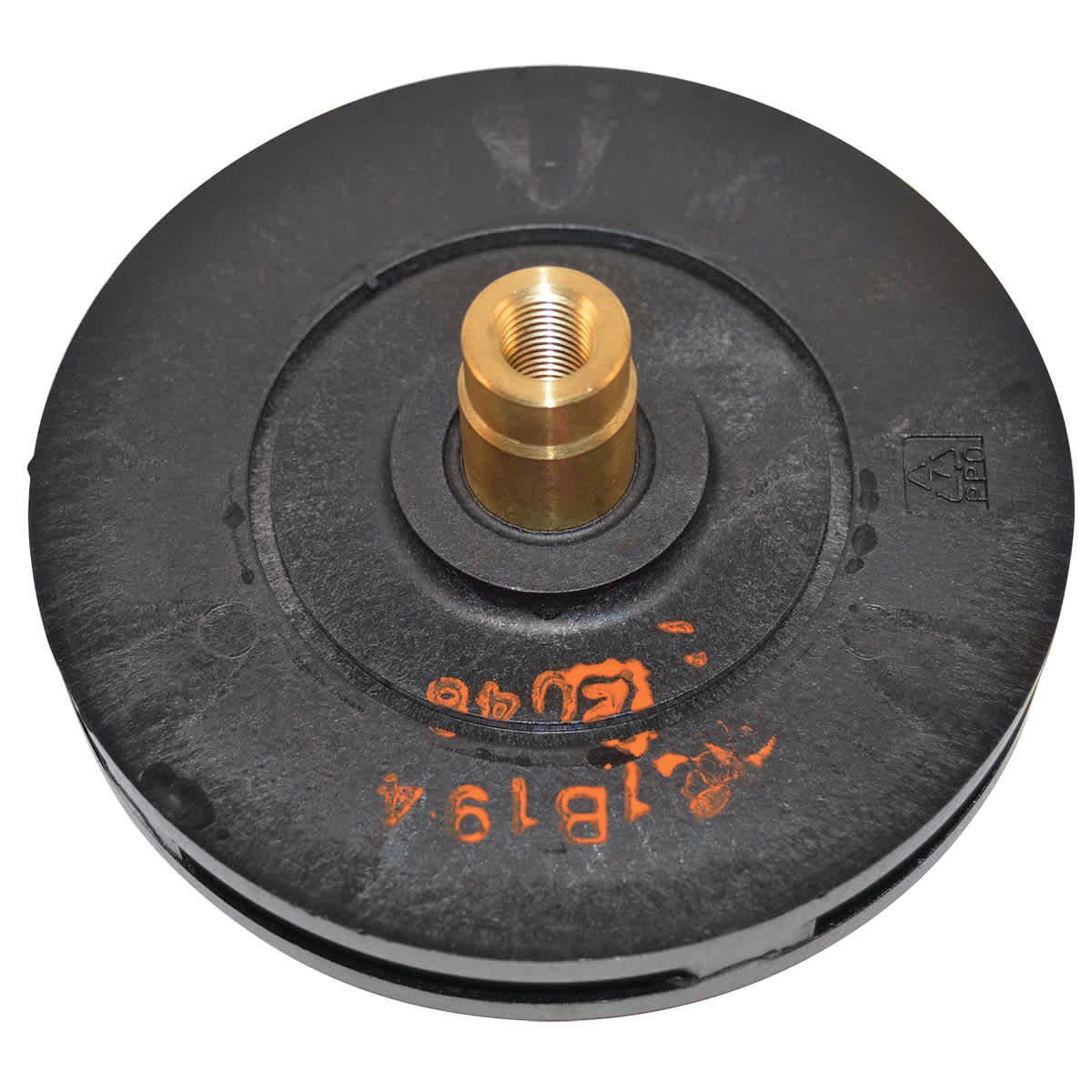Hayward Impeller, 2 HP | SPX2615C