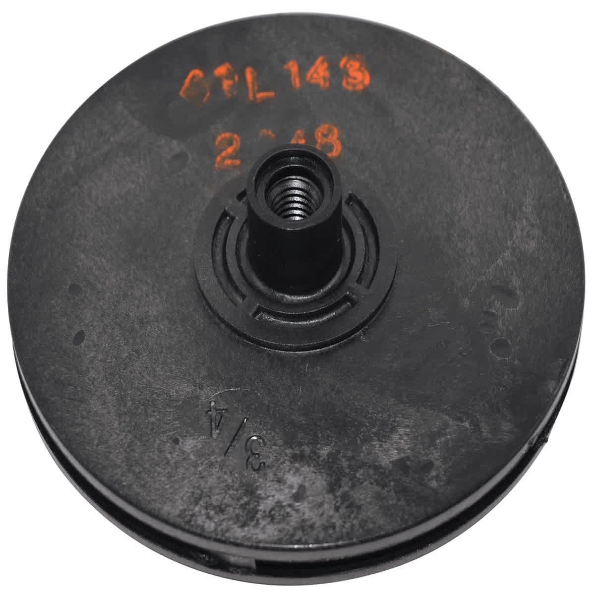 Hayward Impeller, 3/4 HP | SPX1707C