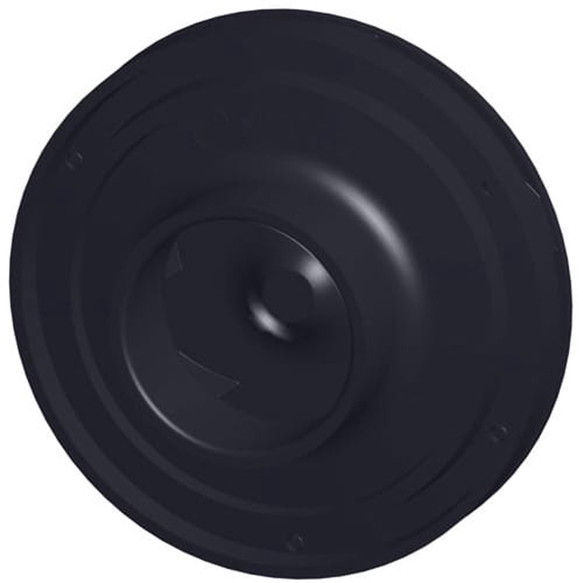 Hayward Impeller, 3/4 HP | SPX2700C