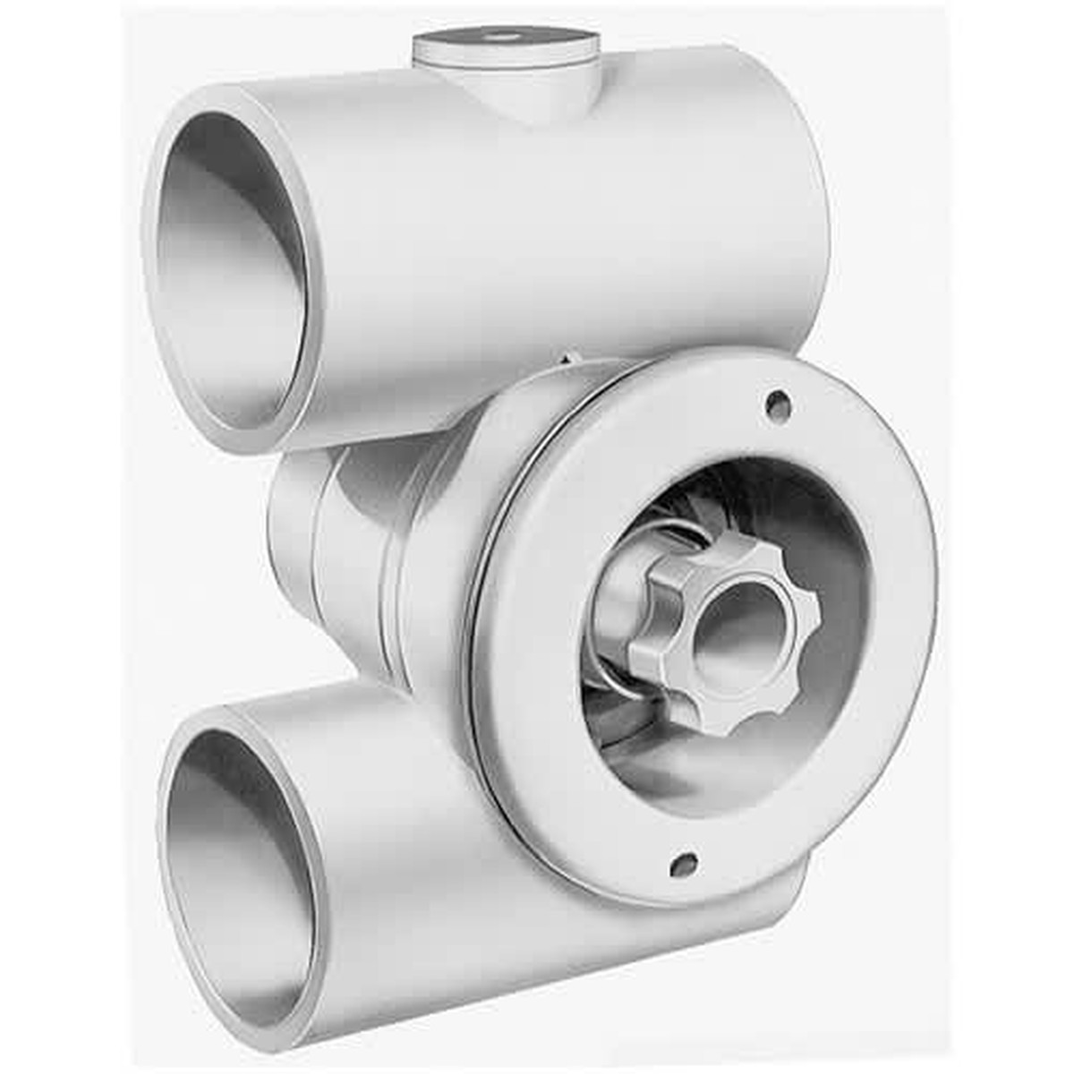 Hayward Inlet and Outlet Fitting | SP1411