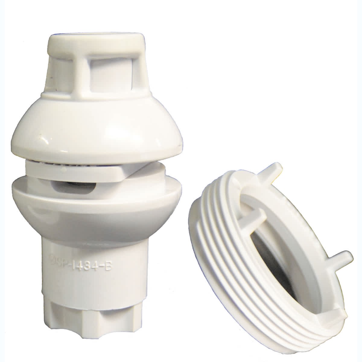 Hayward JetAir III Adjusta-Flo Nozzle Assembly | SP1434PAKB