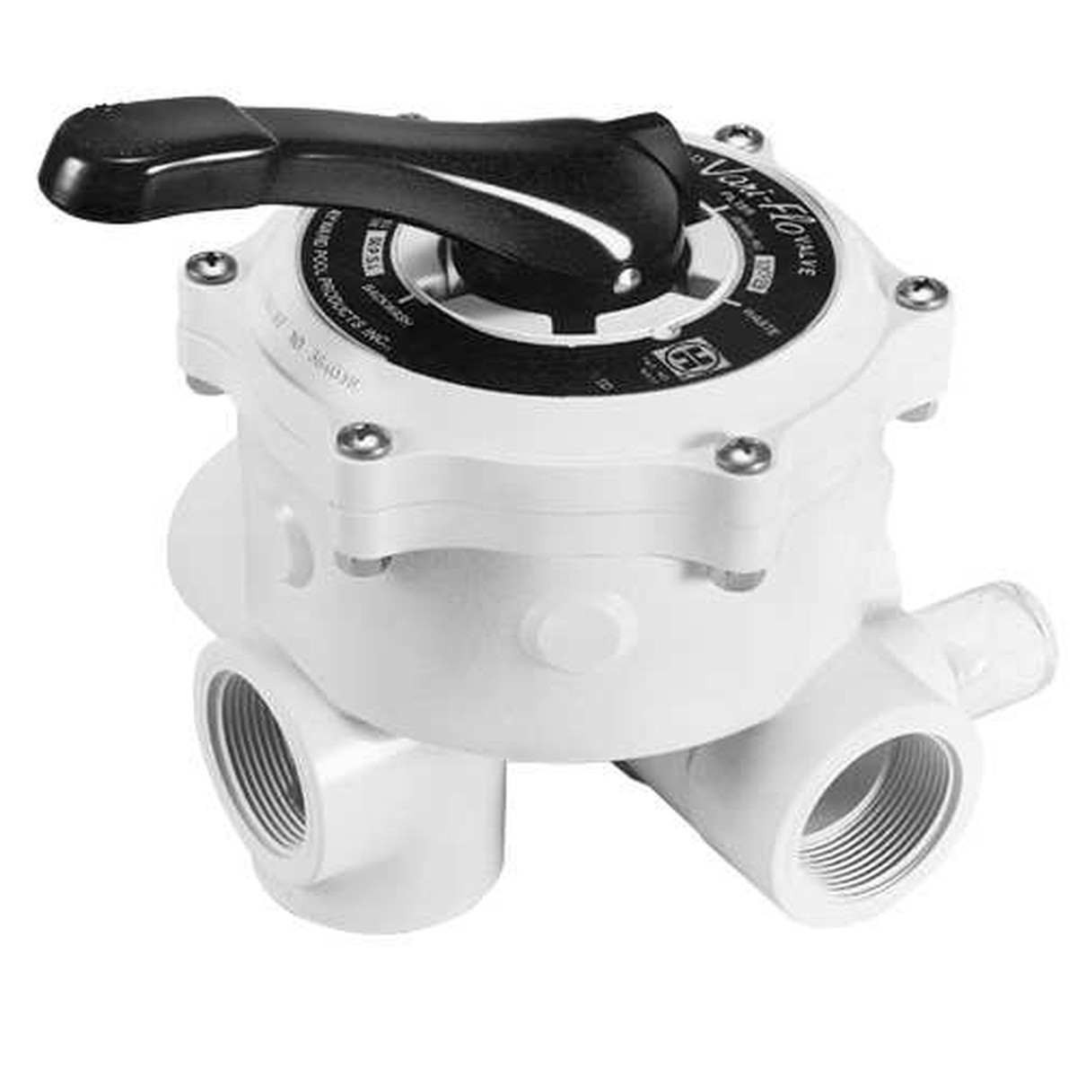 Hayward Key and Gasket Assembly, Noryl | SPX0704CA