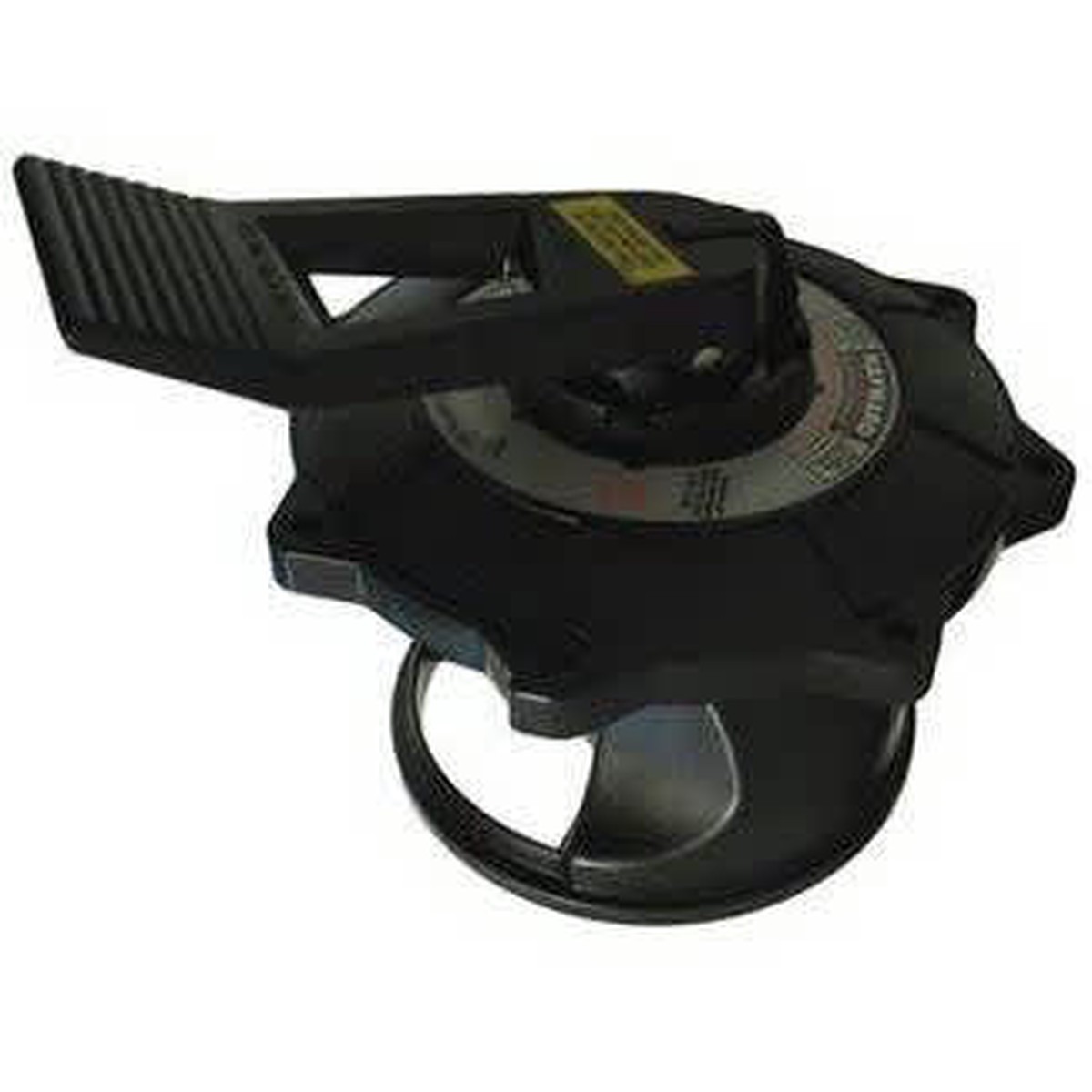 Hayward Key, Cover and Handle Assembly | SPX0740BA