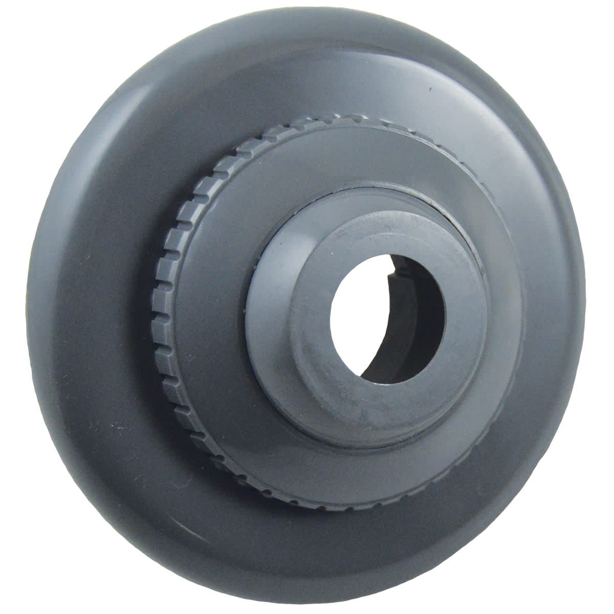Hayward Large Hydrostream Nozzle, 3/4", Black | SP1418DBLK
