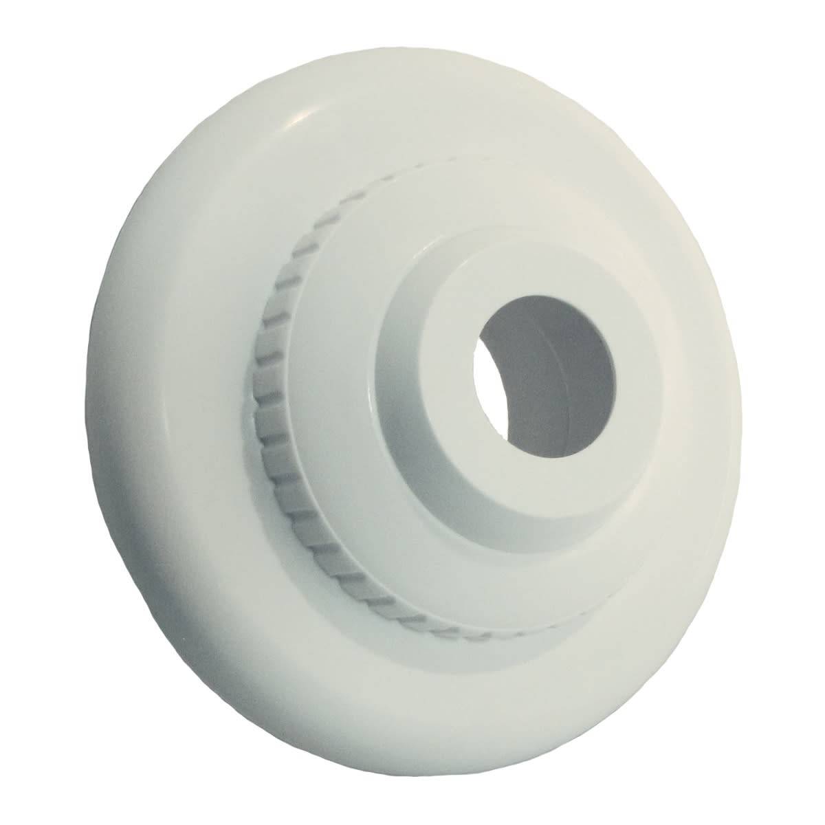Hayward Large Hydrostream Nozzle, 3/4", White | SP1418D