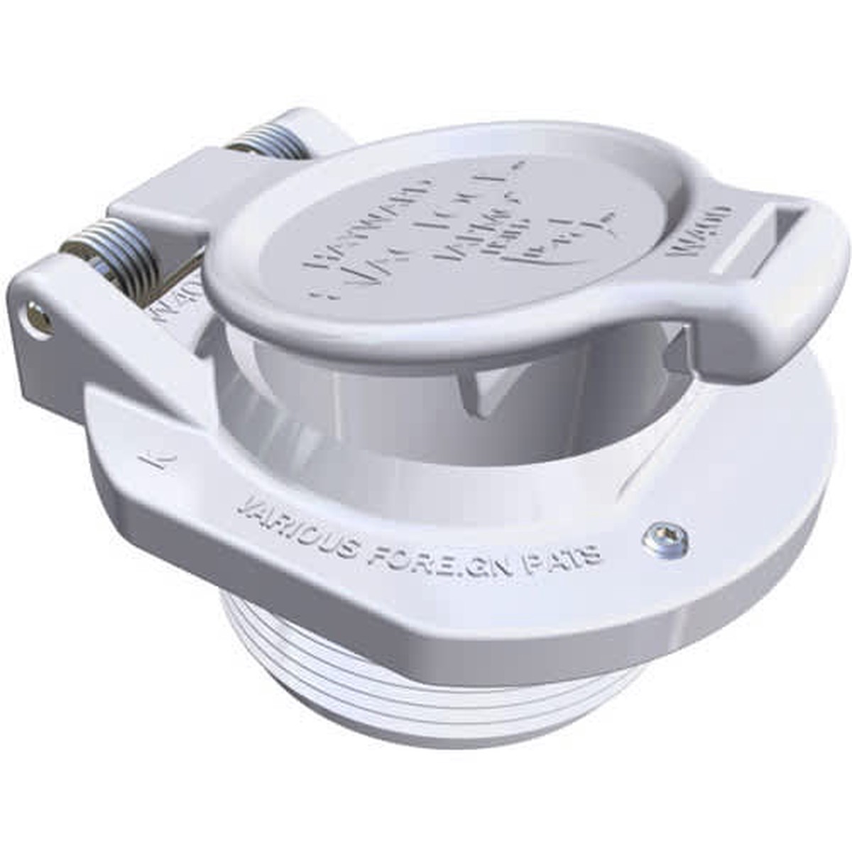 Hayward Large Insider Hydrostream Nozzle, 1" | SP1422E