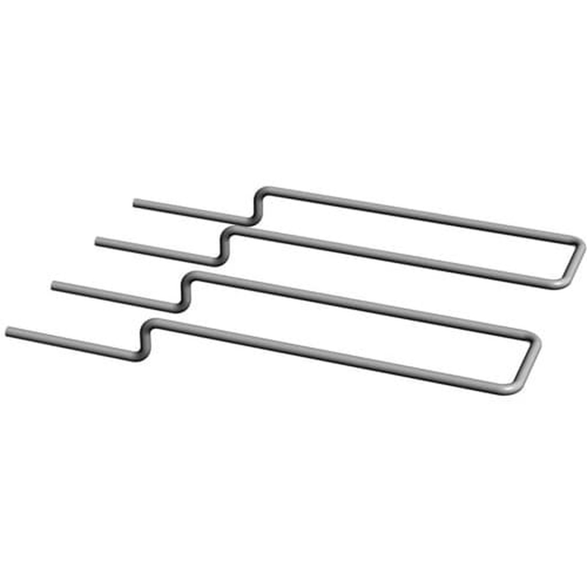 Hayward Lid Clip Set, Pack of 2 | RCX11400