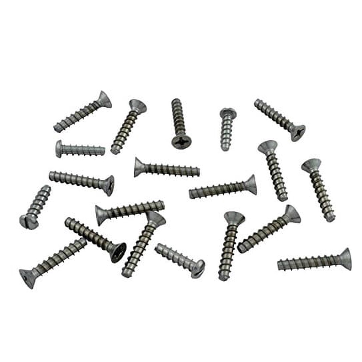 Hayward Long Screw Set | SPX1085Z1AM
