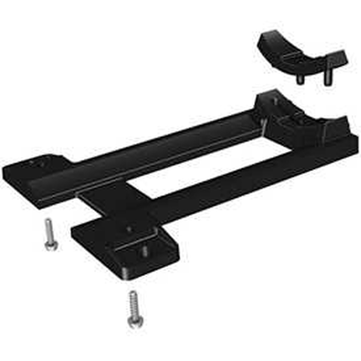 Hayward Motor Mounting Bracket With Adapter and Cap Screws | SPX3000GA