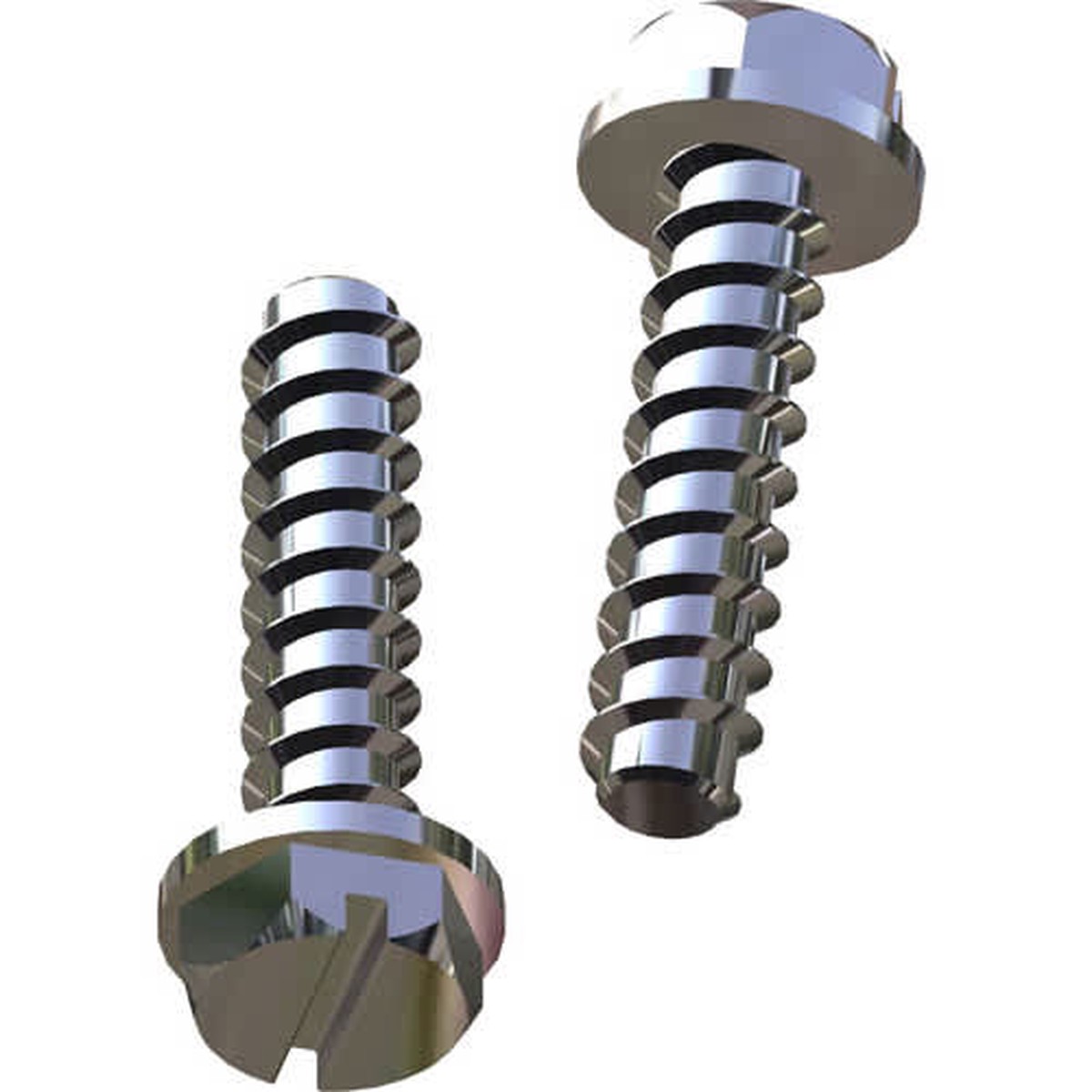 Hayward Motor Mounting Foot Cap Screw Set, Pack of 2 | SPX1600Z52