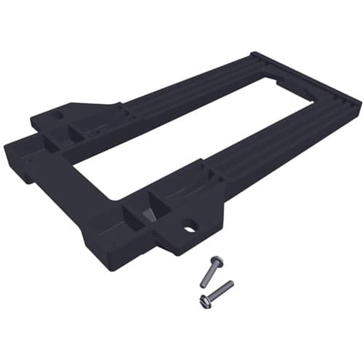 Hayward Motor Mounting Foot With Adapter and Screws | SPX2600G1