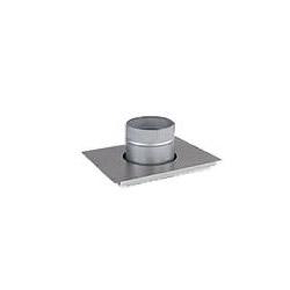 Hayward Negative Pressure Vertical Indoor Vent Kit, 5" x 6", for H150 | UHXNEGVT11506