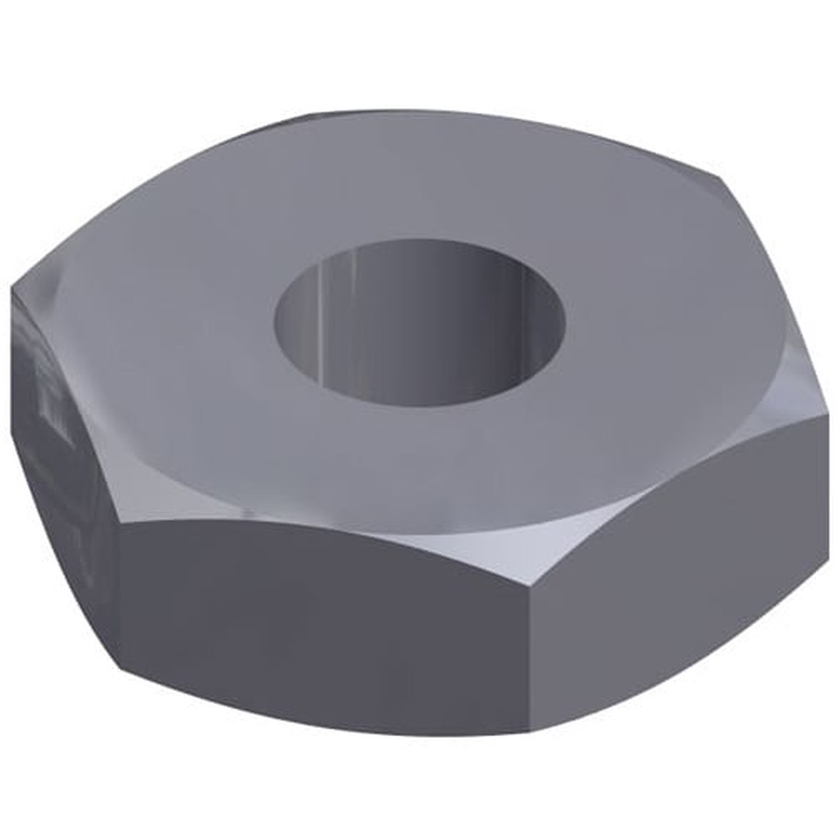 Hayward Nut | SPX1500Y1