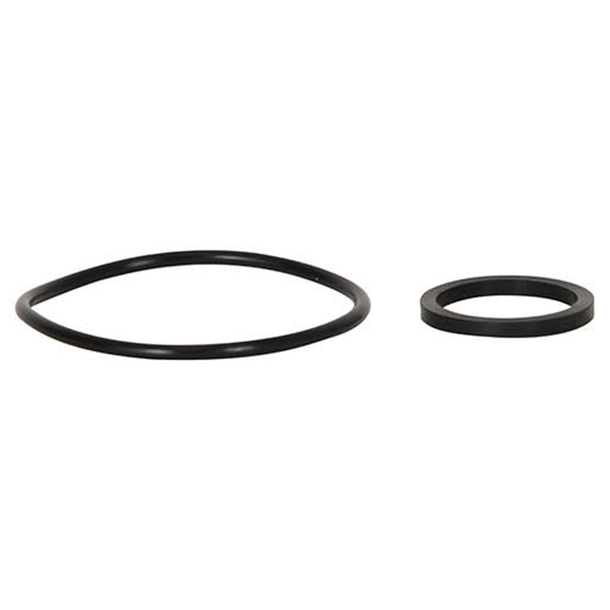 Hayward O-Ring Set, for Pressure Gauge, Pack of 2 | CCX1000Z5