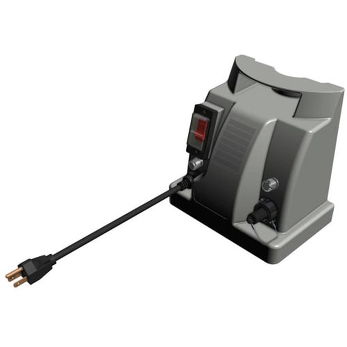 Hayward Power Supply, 110V, for QuikClean Robotic Cleaner, Replacement | RCX97453QC