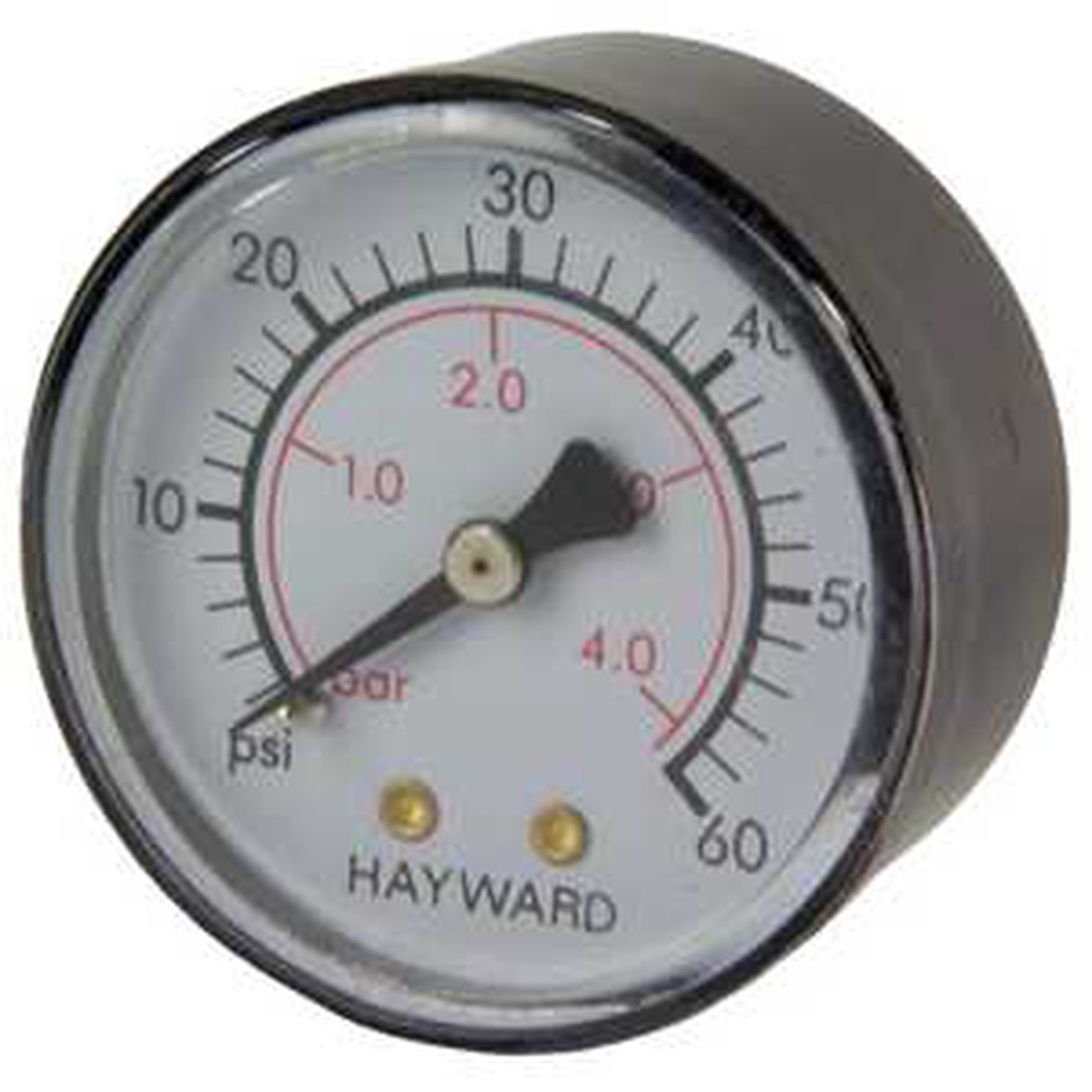 Hayward Pressure Gauge, Boxed | ECX27091