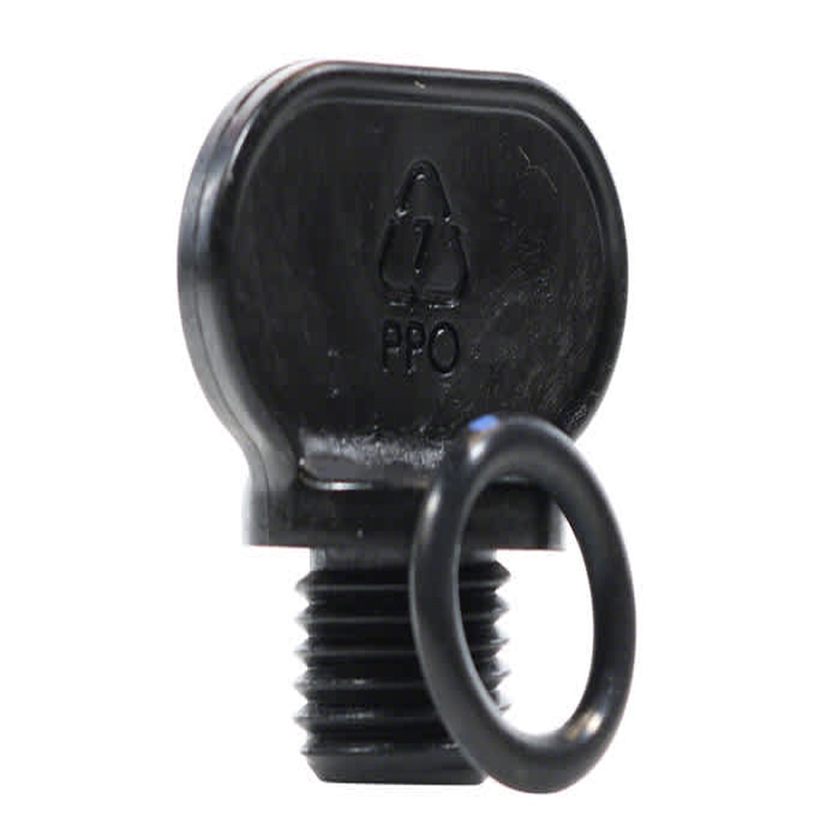 Hayward Pump Drain Plug and Gasket | SPX4000FG