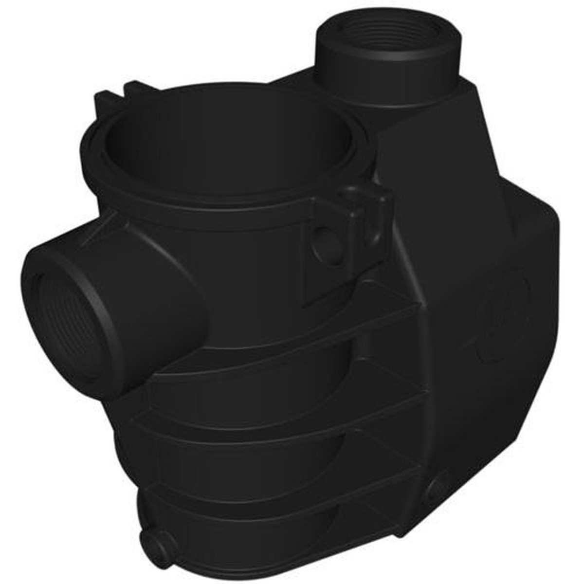 Hayward Pump Housing Assembly | SPX2800AA