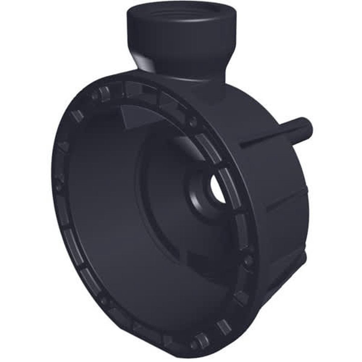 Hayward Pump Housing With Cover | SPX1705AA